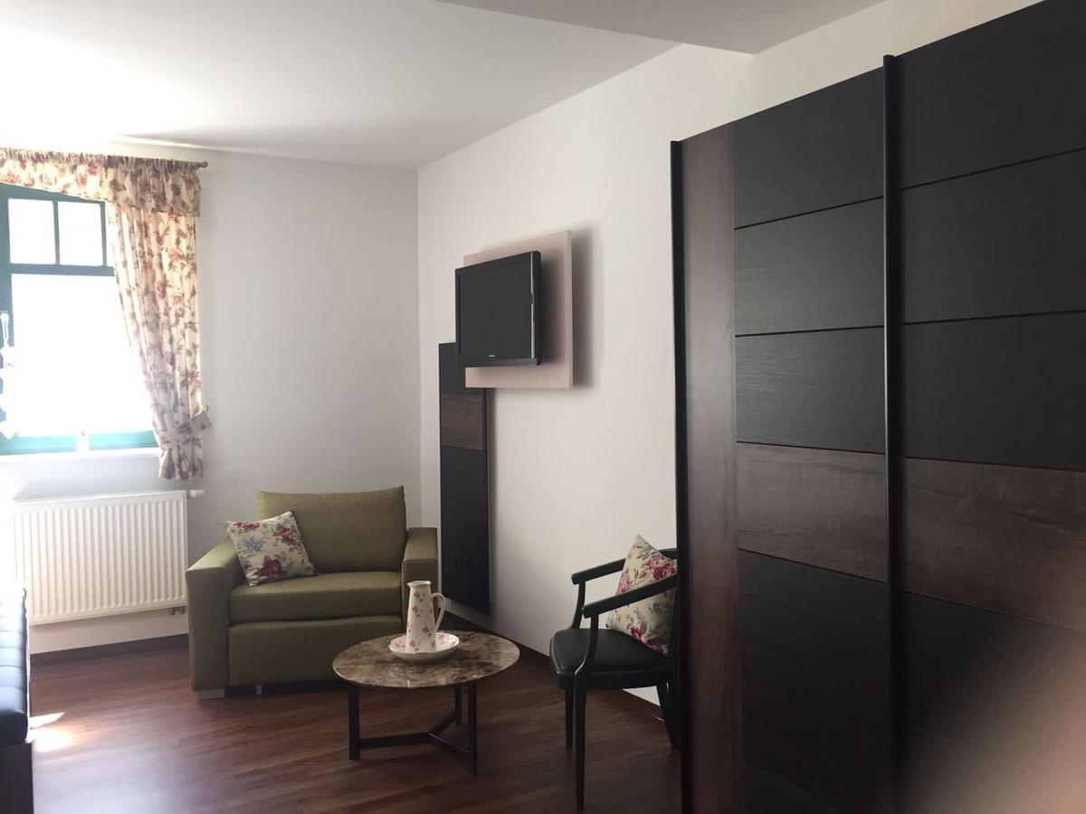 Hotel Trendtino أيزنبرغ المظهر الخارجي الصورة