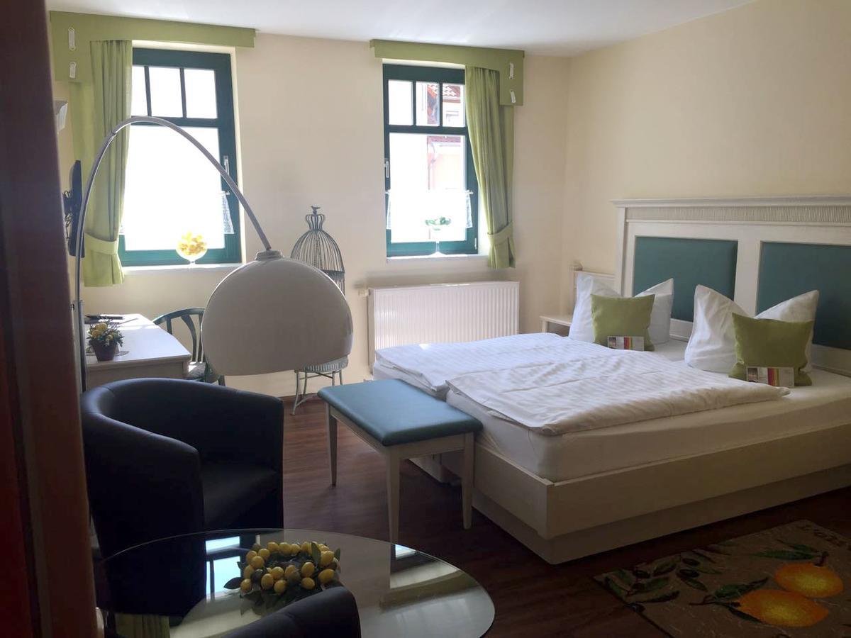 Hotel Trendtino أيزنبرغ المظهر الخارجي الصورة
