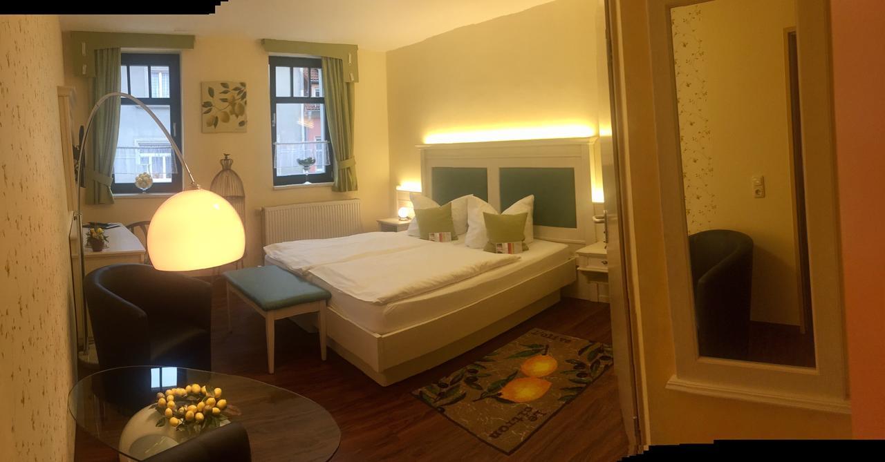Hotel Trendtino أيزنبرغ المظهر الخارجي الصورة