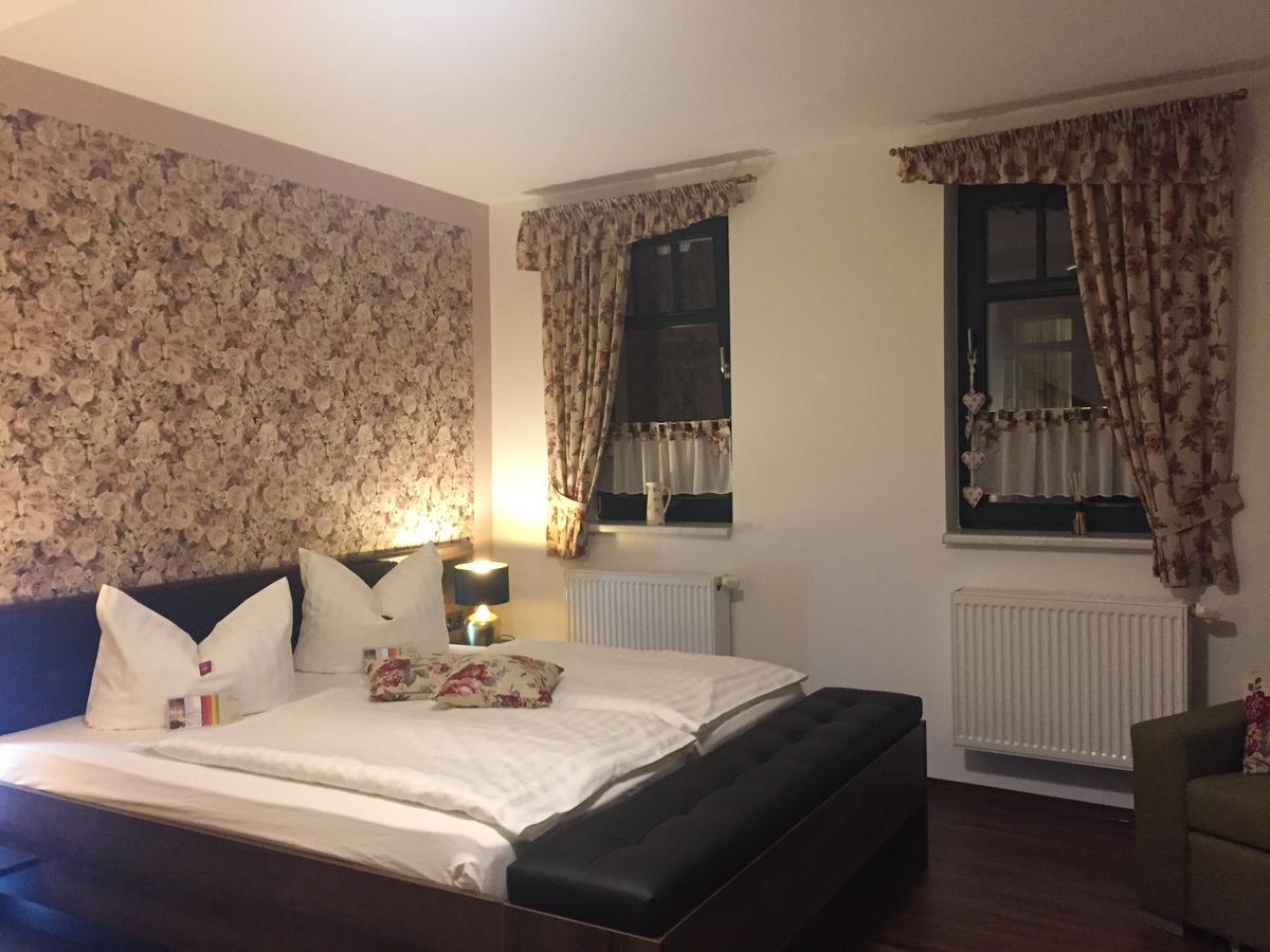 Hotel Trendtino أيزنبرغ المظهر الخارجي الصورة