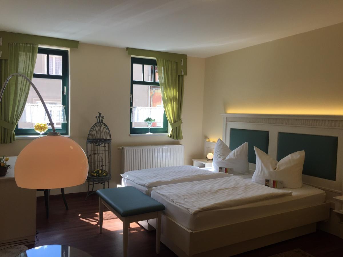 Hotel Trendtino أيزنبرغ المظهر الخارجي الصورة