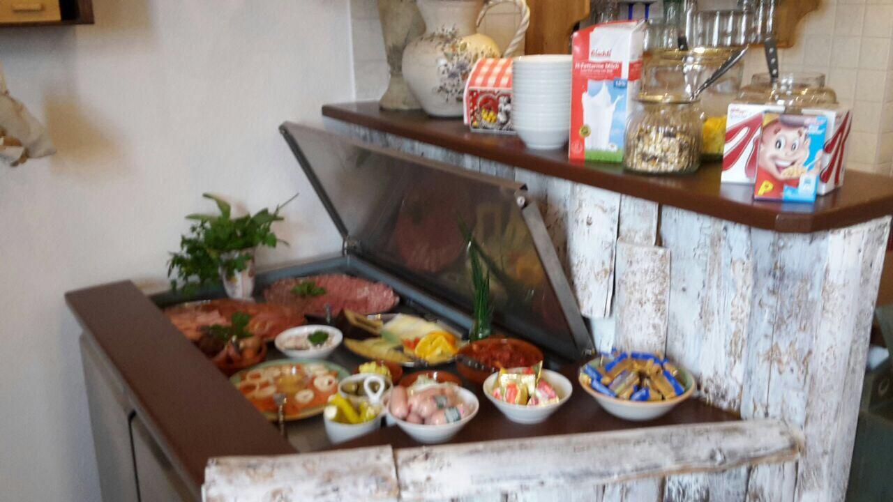 Hotel Trendtino أيزنبرغ المظهر الخارجي الصورة