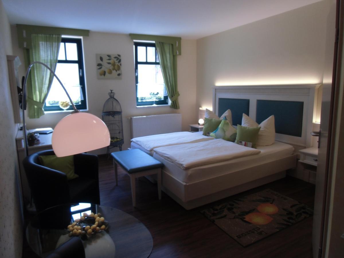 Hotel Trendtino أيزنبرغ المظهر الخارجي الصورة