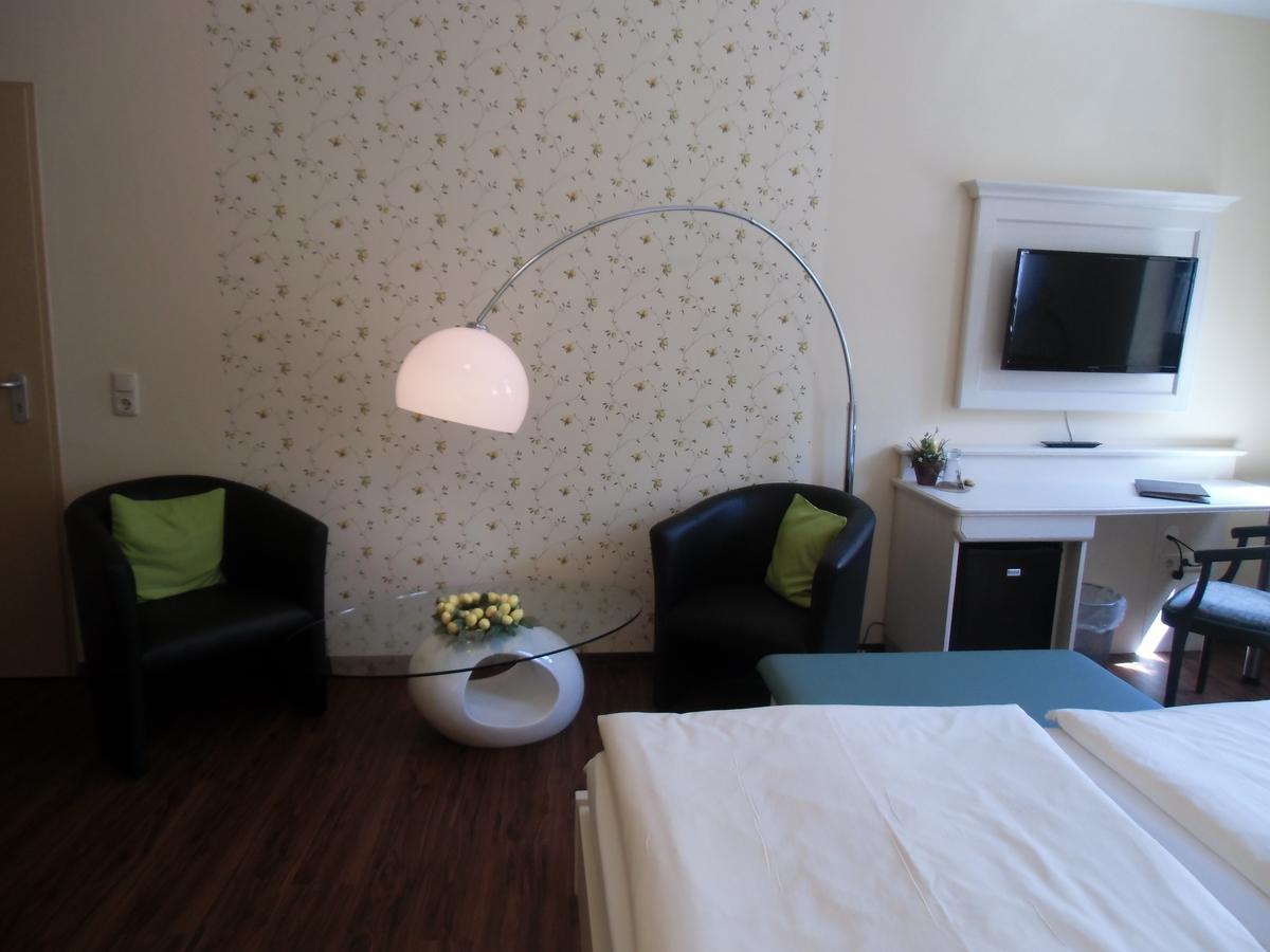 Hotel Trendtino أيزنبرغ المظهر الخارجي الصورة